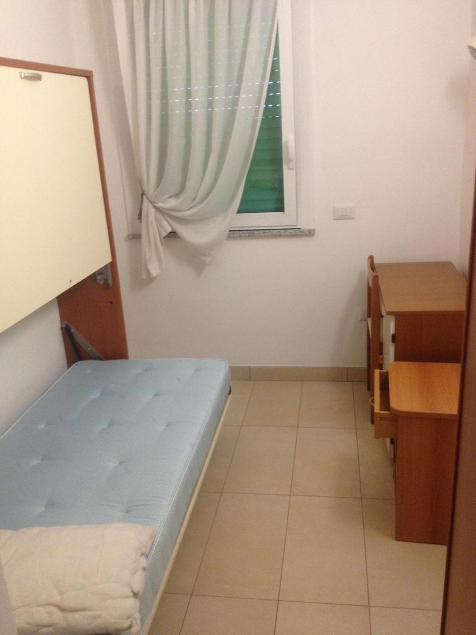 Residence Andrea Doria Cervia Eksteriør billede